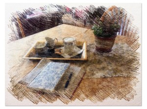 A Few of My Favorite Things!